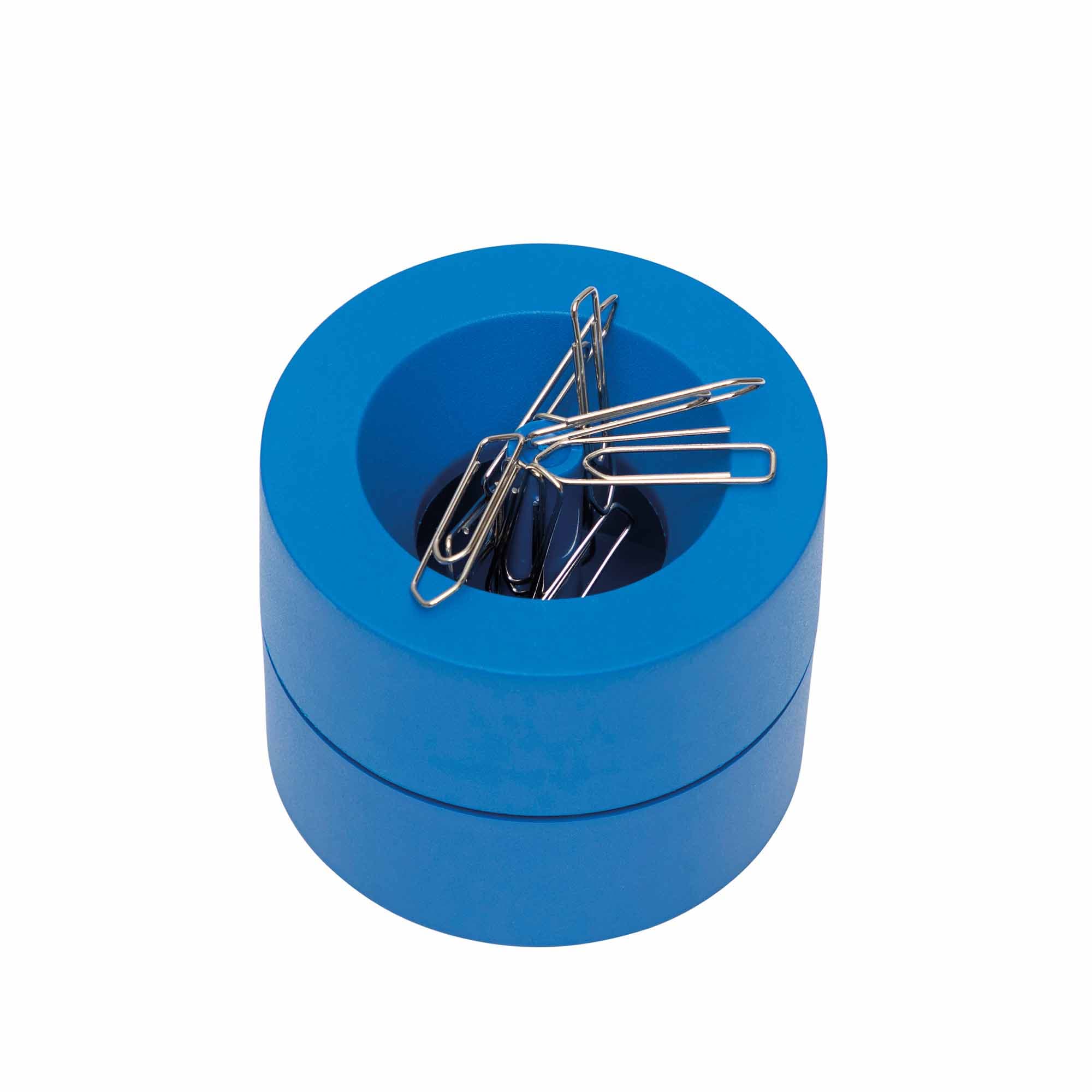Magnetisk clipsholder MAULpro Blå