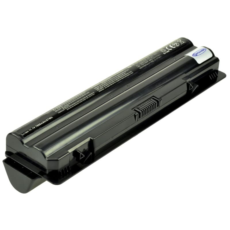 Laptop batteri 312-1123 til bl.a. Dell XPS 14 - 7800mAh