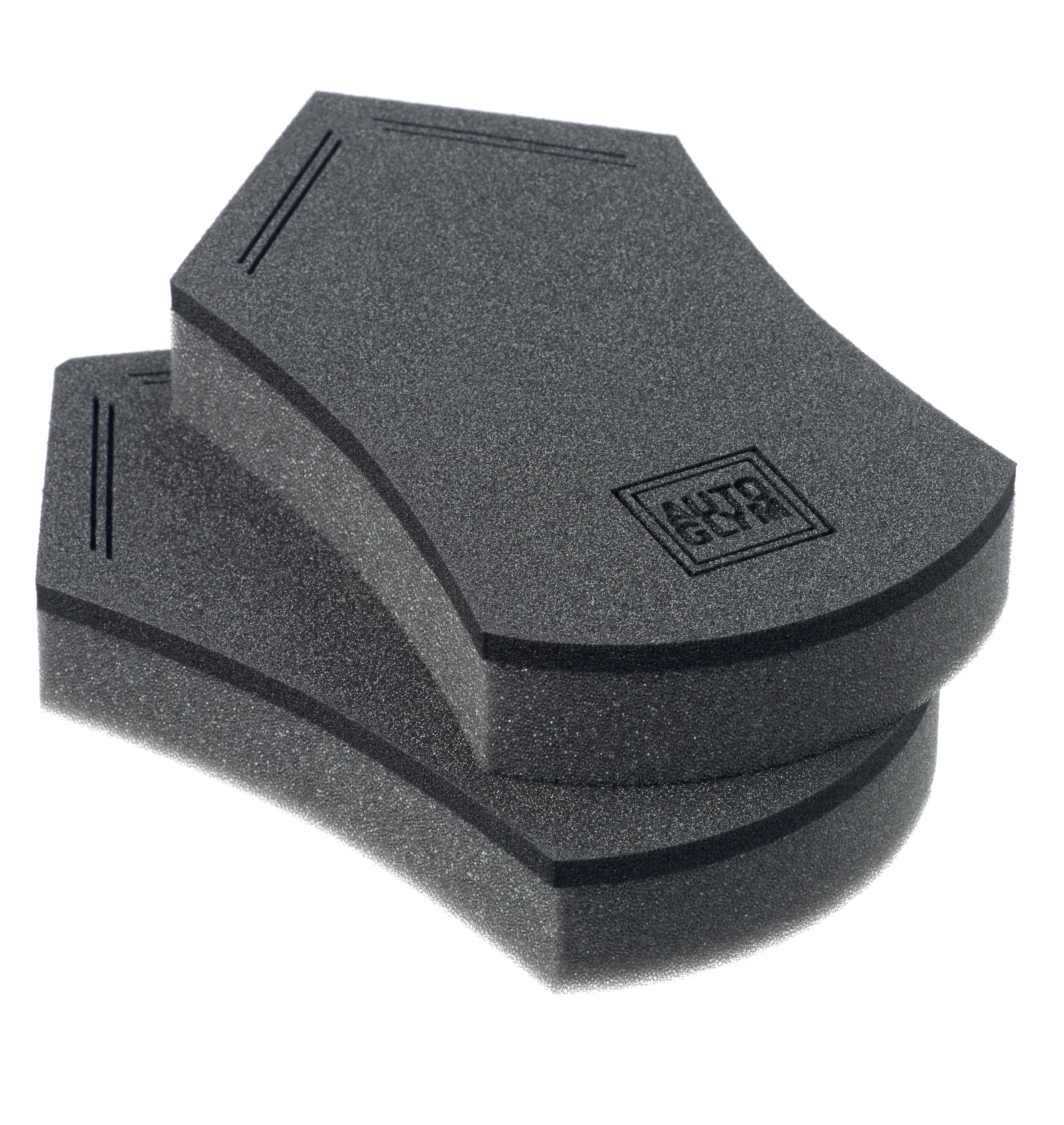 Autoglym Perfect Polish Applicator Pads