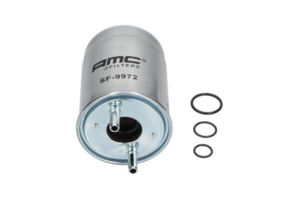 Fuel filter SF-9972 AMC Filter
