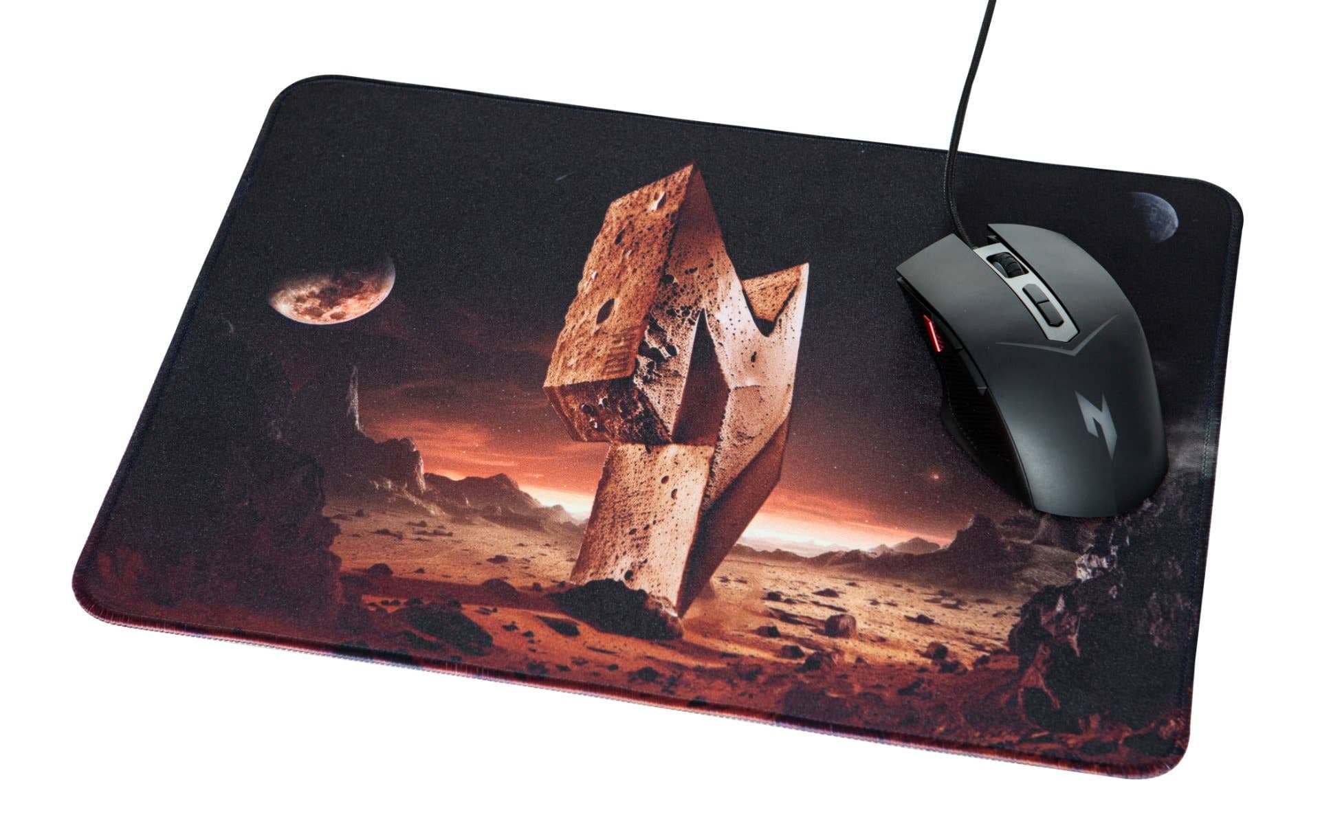 Acer Nitro-gaming-musemåtte (M-størrelse)