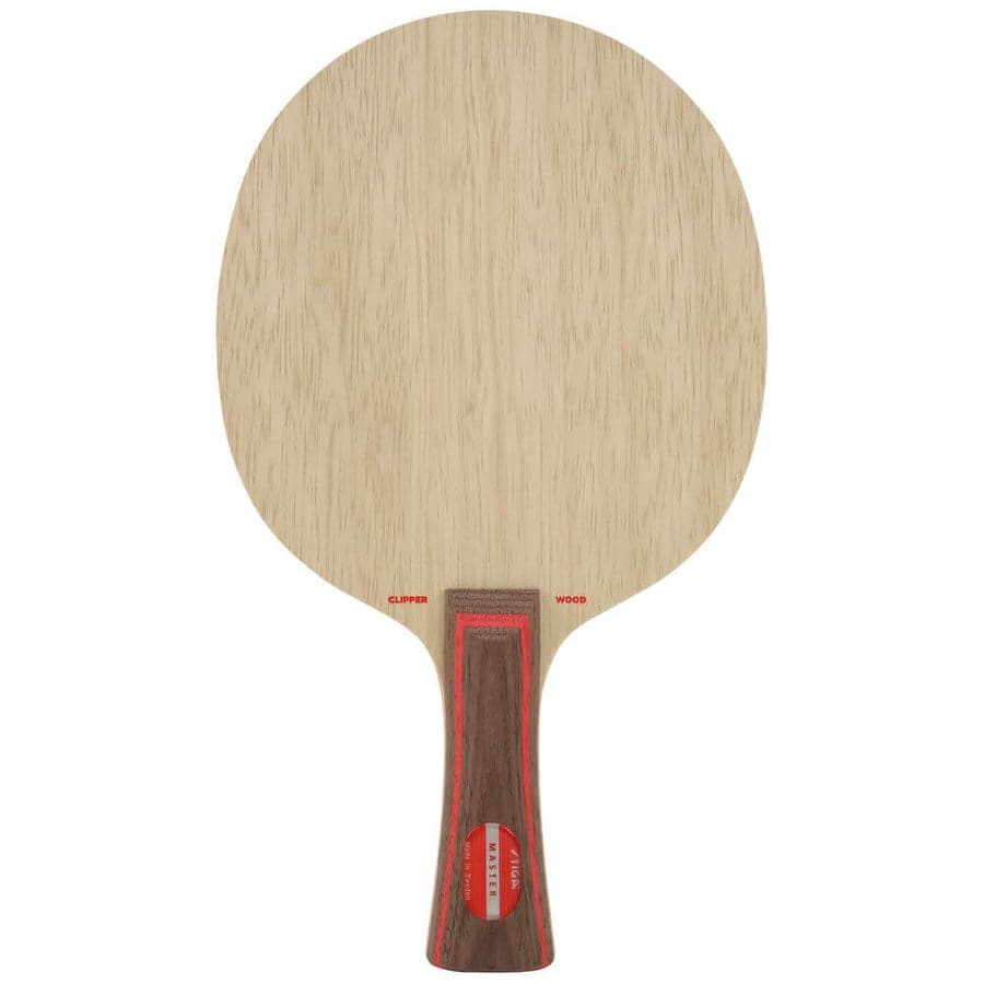 STIGA Clipper Wood