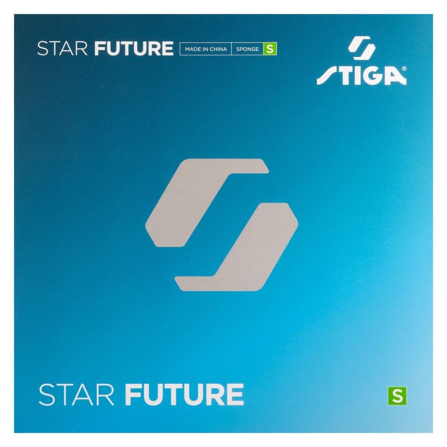 STIGA STAR Future S
