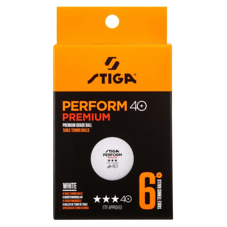 STIGA Perform Premium