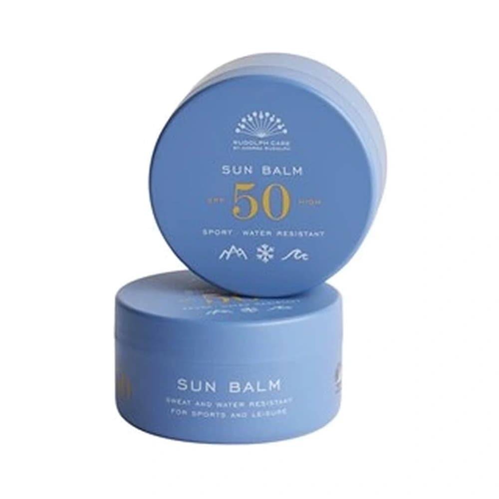 Rudolph Care Sun Balm SPF 50 - 145 ml