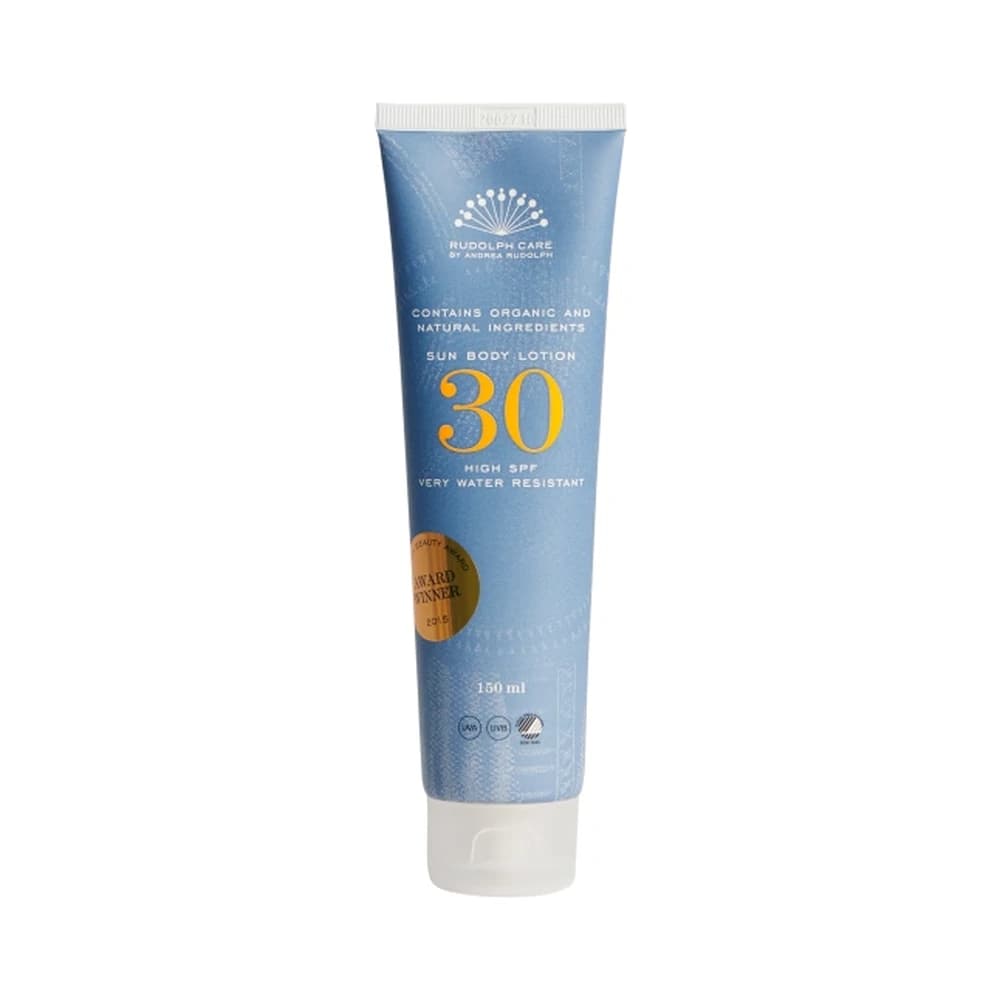 Rudolph Care Sun Body Lotion SPF 30 150 ml