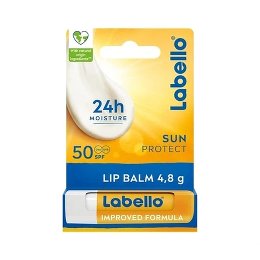 Labello Sun Protect SPF 50 1 stk
