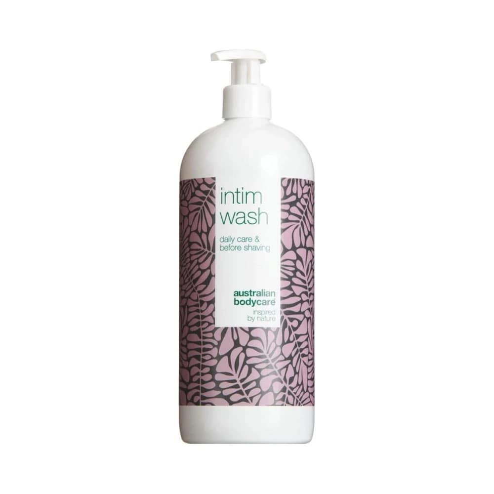 Australian Bodycare Intim Wash 1000 ml