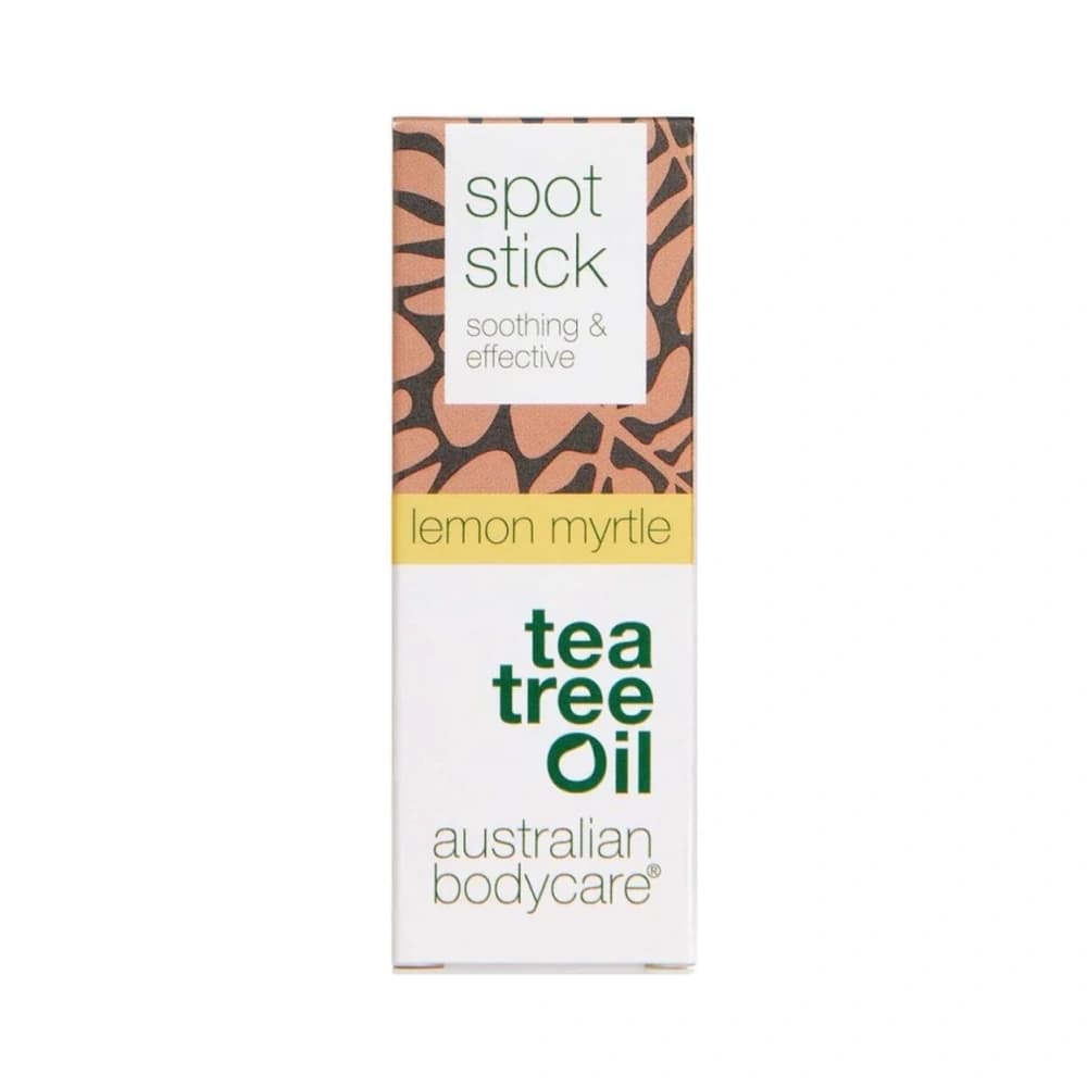 Australian Bodycare Spot Stick Lemon Myrtle 9 ml