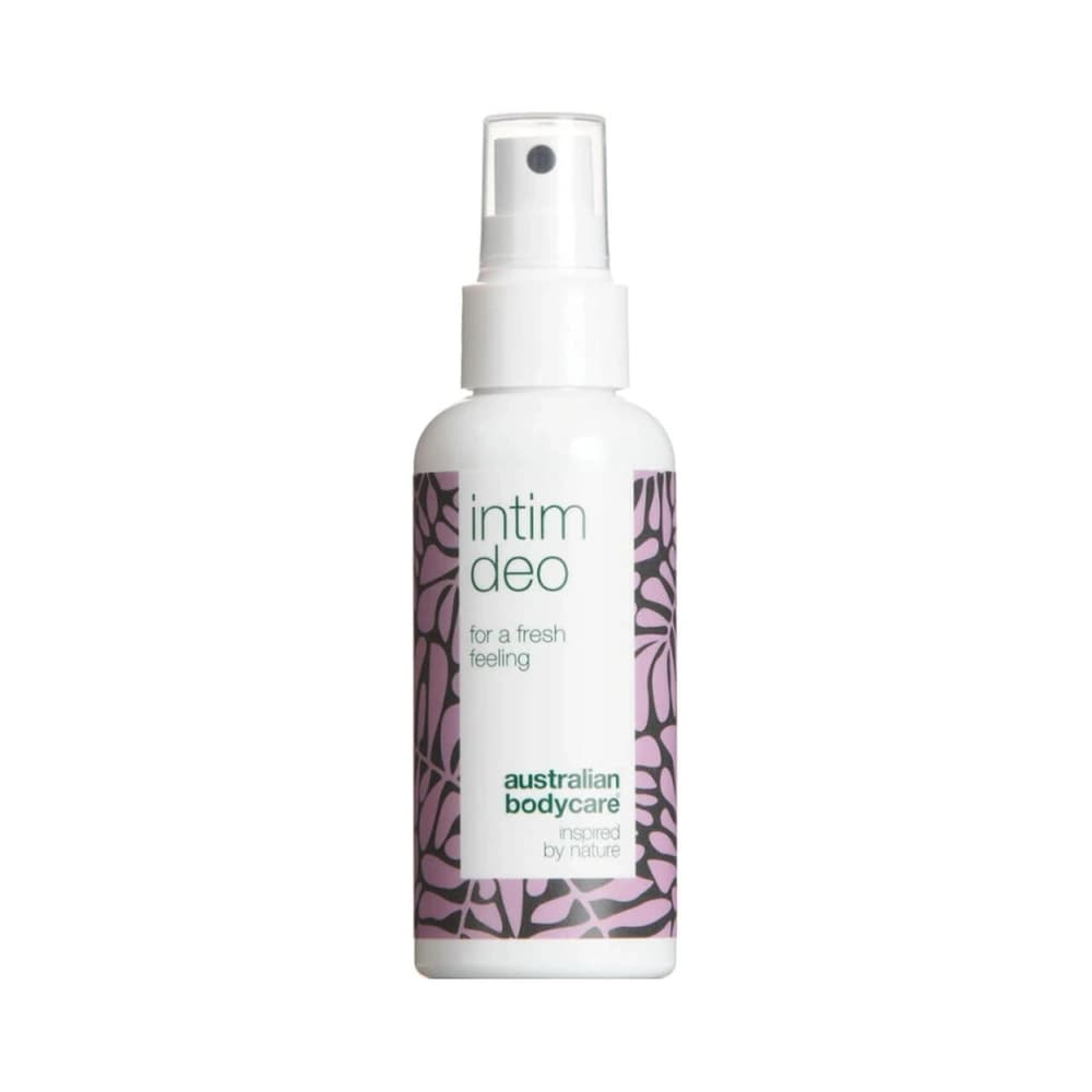 Australian Bodycare Intim Deo 100 ml