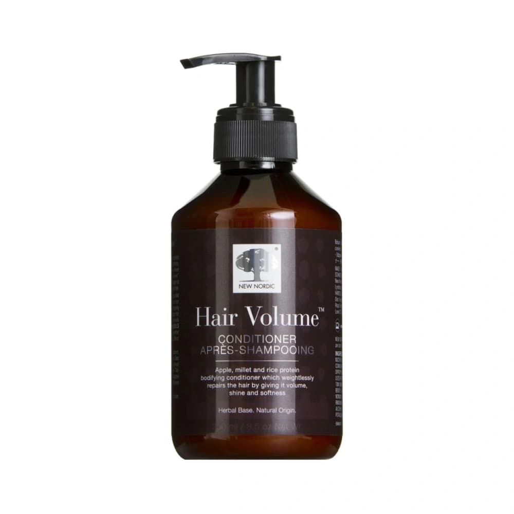 New Nordic Hair Volume Conditioner - 250 ml