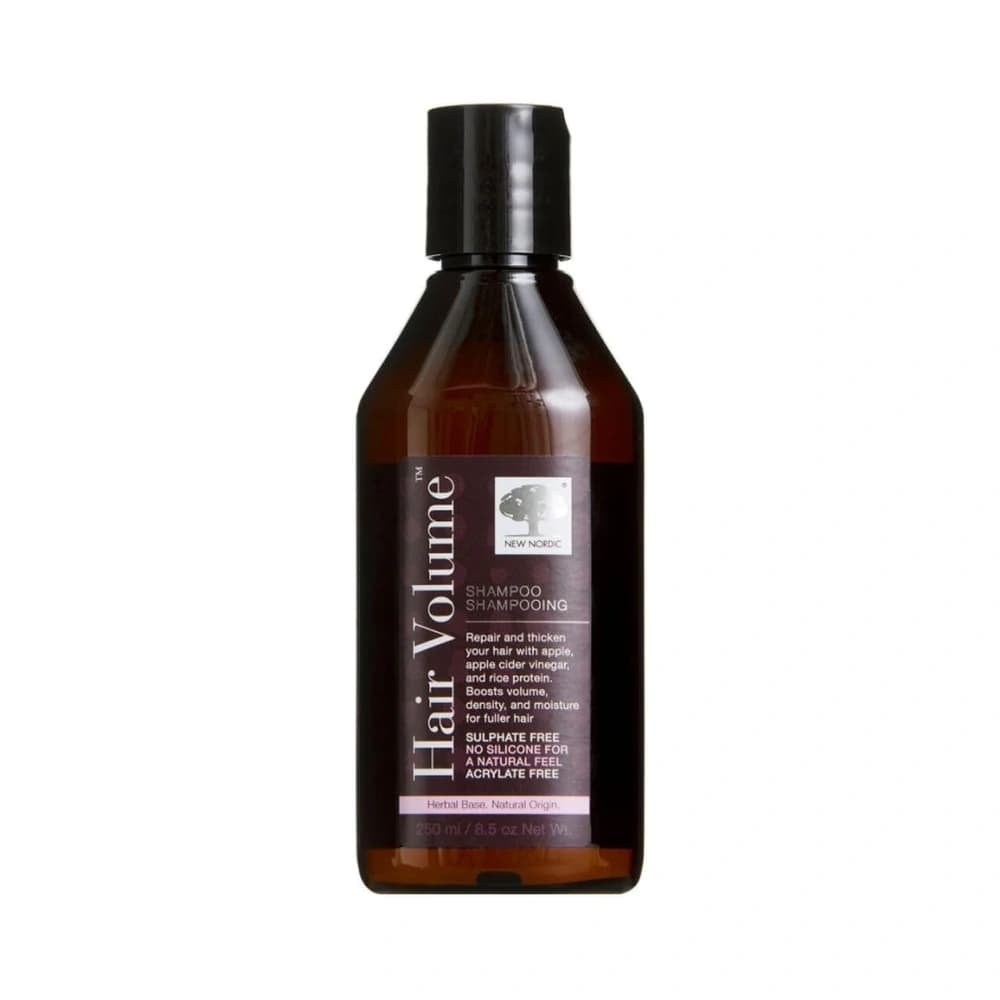 New Nordic Hair Volume Shampoo - 250 ml