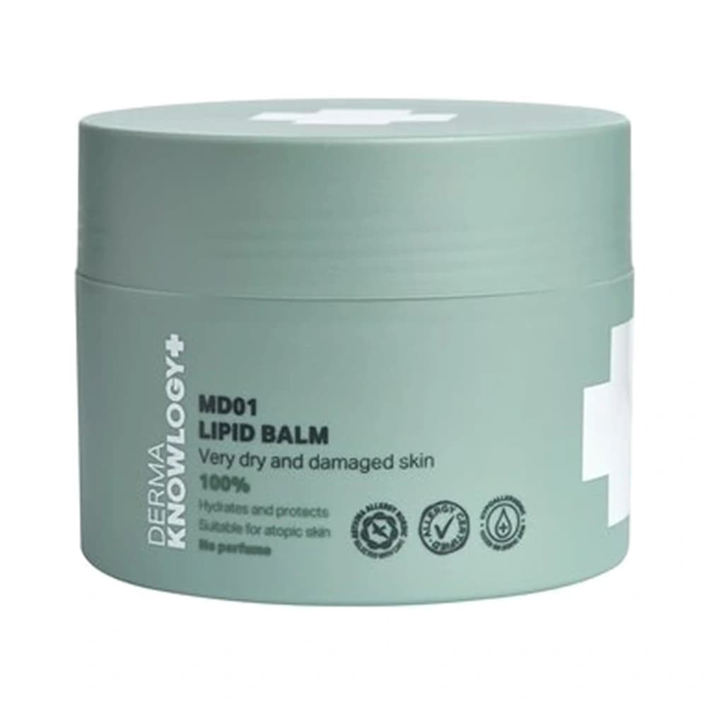 DermaKnowlogy MD01 Lipid Balm - 175 ml