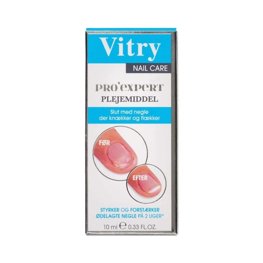 Vitry ProExpert Plejemiddel 10 ml