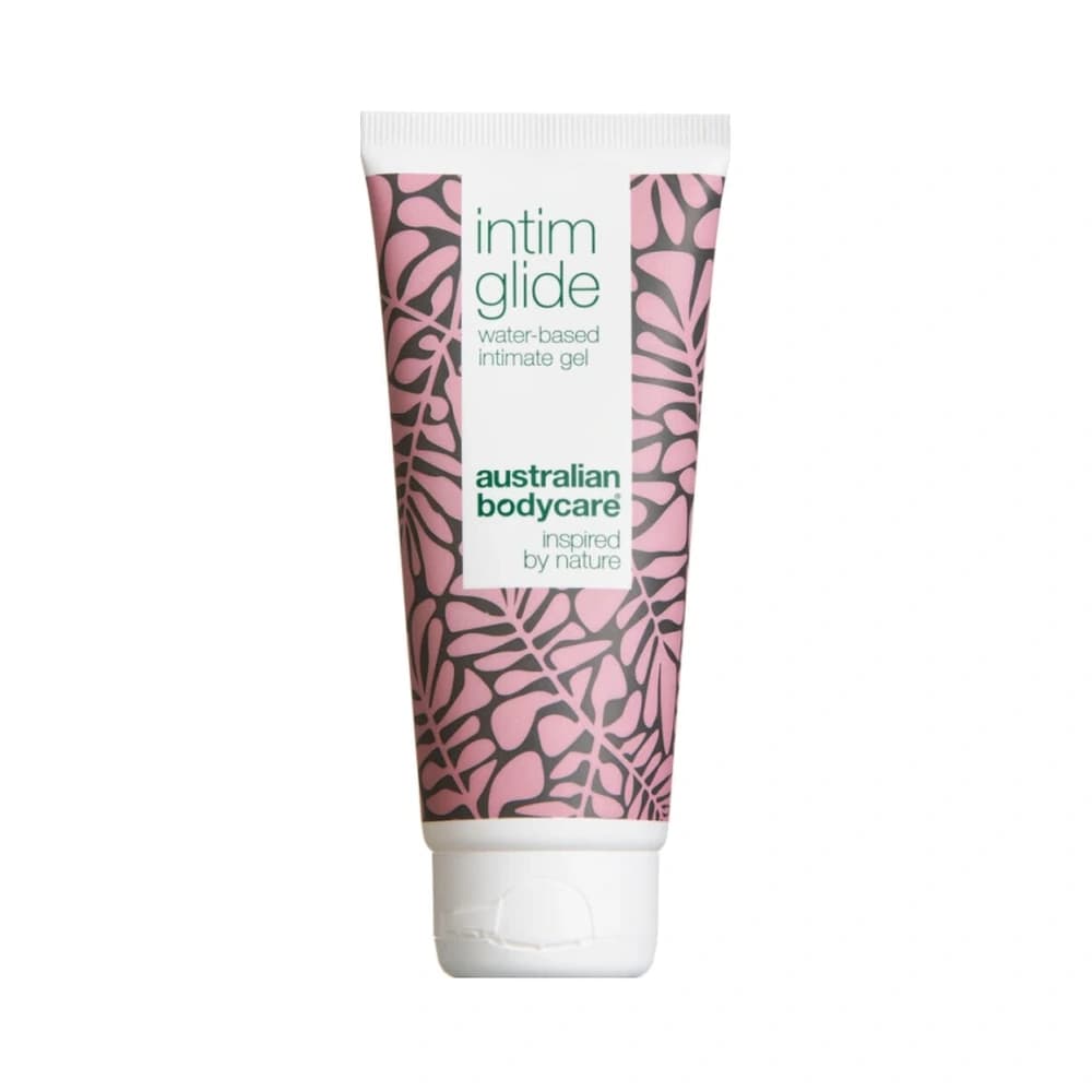 Australian Bodycare Intim Glide 100 ml