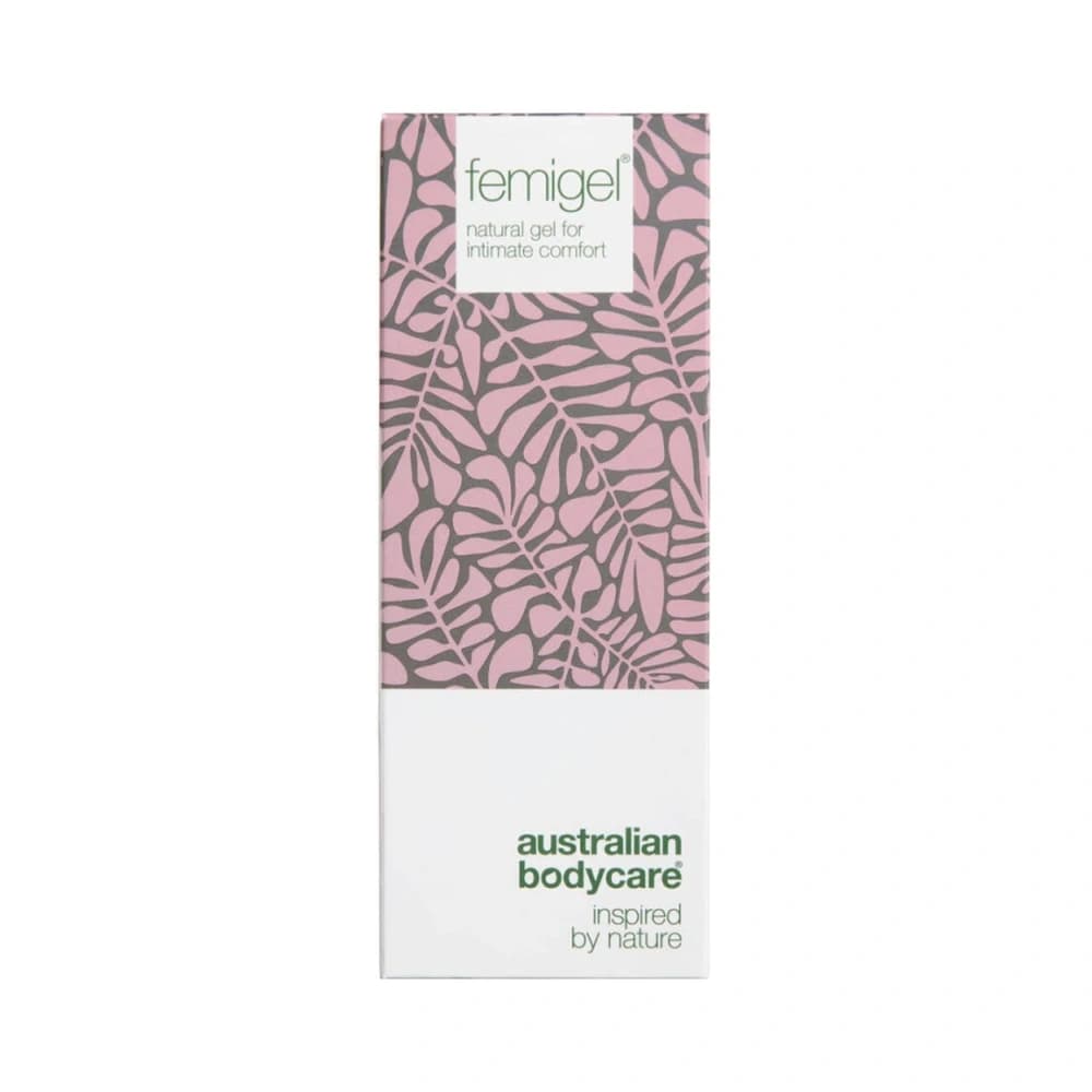 Australian Bodycare Femigel 5 x 7 ml