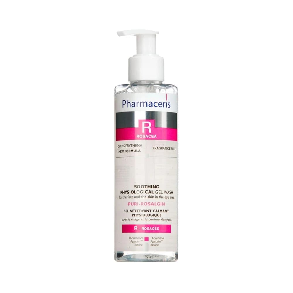 Pharmaceris R Puri-Rosalgin Rensegel 190 ml