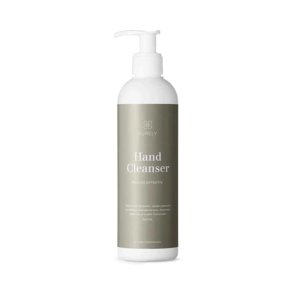 Purely Professional Hand Cleanser 300 ml