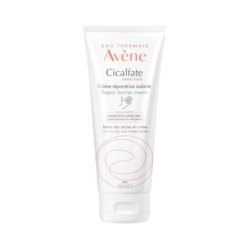 Avène Cicalfate Hand Cream 100 ml