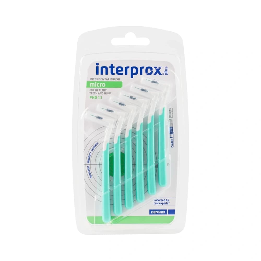 Interprox Plus Micro PHD 1,1 6 stk