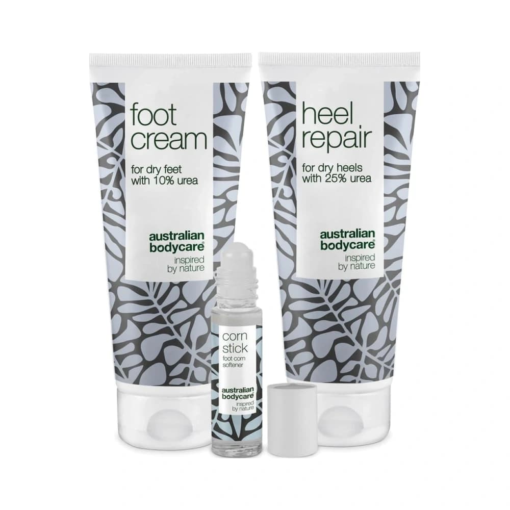 Australian Bodycare Corns & Calluses Kit 1 stk