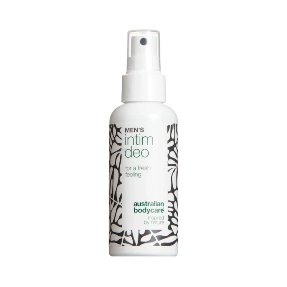 Australian Bodycare Mens Intim Deo 100 ml
