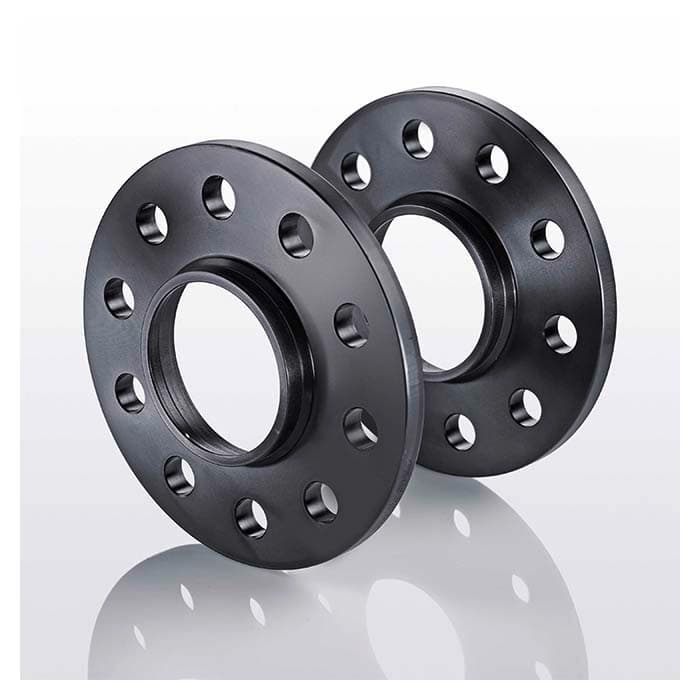 Eibach Pro-Spacer 5x130 - 71,5 mm - 14 mm (per aksel) - Sort