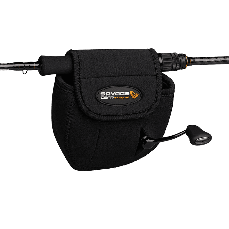 Savage Gear Reel Cover - Hjultaske Medium