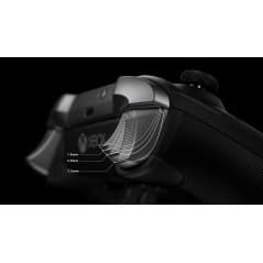 Microsoft Xbox Elite Wireless Controller Series 2 Controller Sort