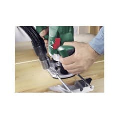 Bosch POF 1400 ACE Dykrouter Spændepatron 6 mm, 6,35 mm, 8 mm 1400W