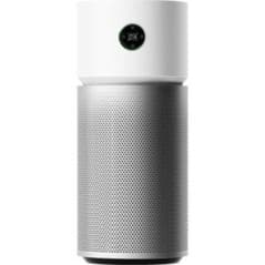Xiaomi Y-600 Smart Air Purifier Elite Luftrenser Sølv Hvid