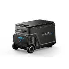 Anker EverFrost Powered Cooler 40 Transportabelt køleskab Bærbar