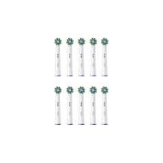 Oral-B Cross Action 4 pack Sæt til udskiftning af børstehoved 10 stk