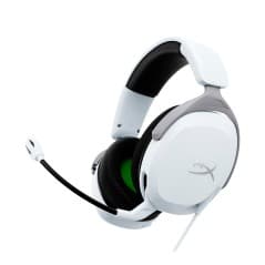 HyperX CloudX Stinger 2 Core Kablet Høretelefoner Xbox Hvid
