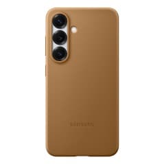 Samsung EF-VS931 Beskyttelsescover Brun Samsung Galaxy S25