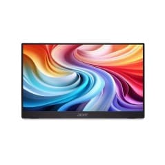 Acer PM161Q B1bmiuux 16 1920 x 1080 (Full HD) USB-C HDMI 60Hz