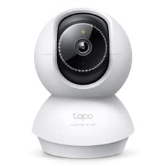 TP-Link Tapo C230 IP-sikkerhedskamera Indendørs 2880 x 1620 pixel Loft/skrivebord