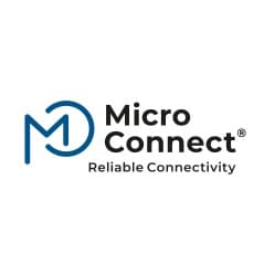MicroConnect USB-C to Mini DP M-F, 0.2M