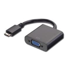 MicroConnect HDMI Mini - VGA adapter M-F