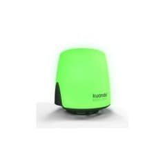 Kuando Busylight UC Omega - Presence, Ringer & Notification 'optaget' lys indikator til hovedtelefon Headset