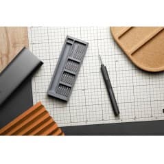 Xiaomi MJDDLSD003QW Elektrisk præcisionsskruetrækker 3.7V