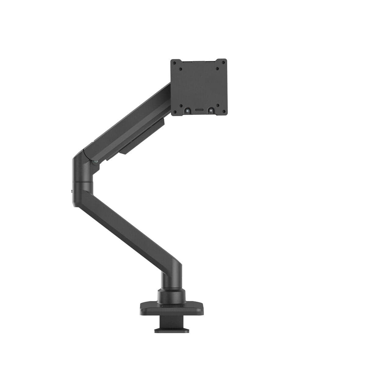 M3011 monitorarm 17–49 tommer højdejusterbar 27 cm