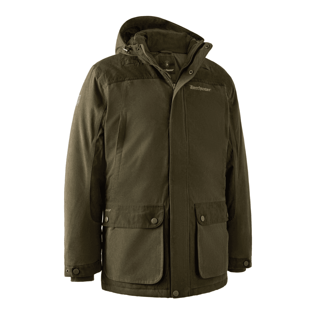 Deerhunter Eagle Winter Jakke herre - 58