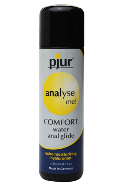 Pjur Analyse Me! Comfort Water Anal Glide 30ml