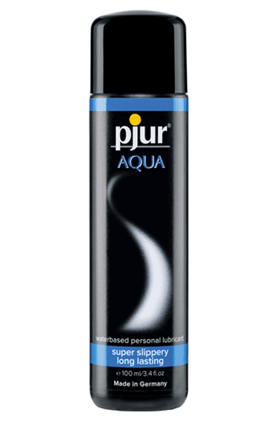 Pjur Aqua 100ml
