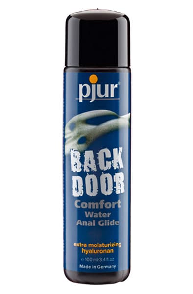 Pjur Back Door Comfort Water Anal Glide 100ml