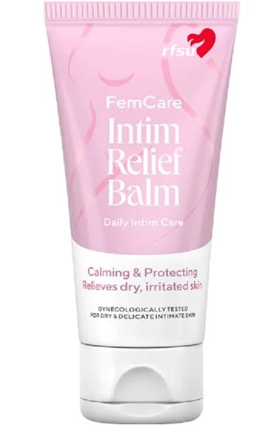 RFSU FemCare Intim Relief Balm 50 ml