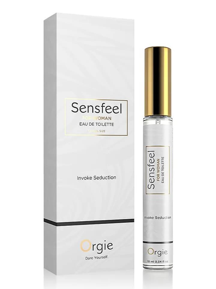 Sensfeel Woman Pheromone EdT 10 ml