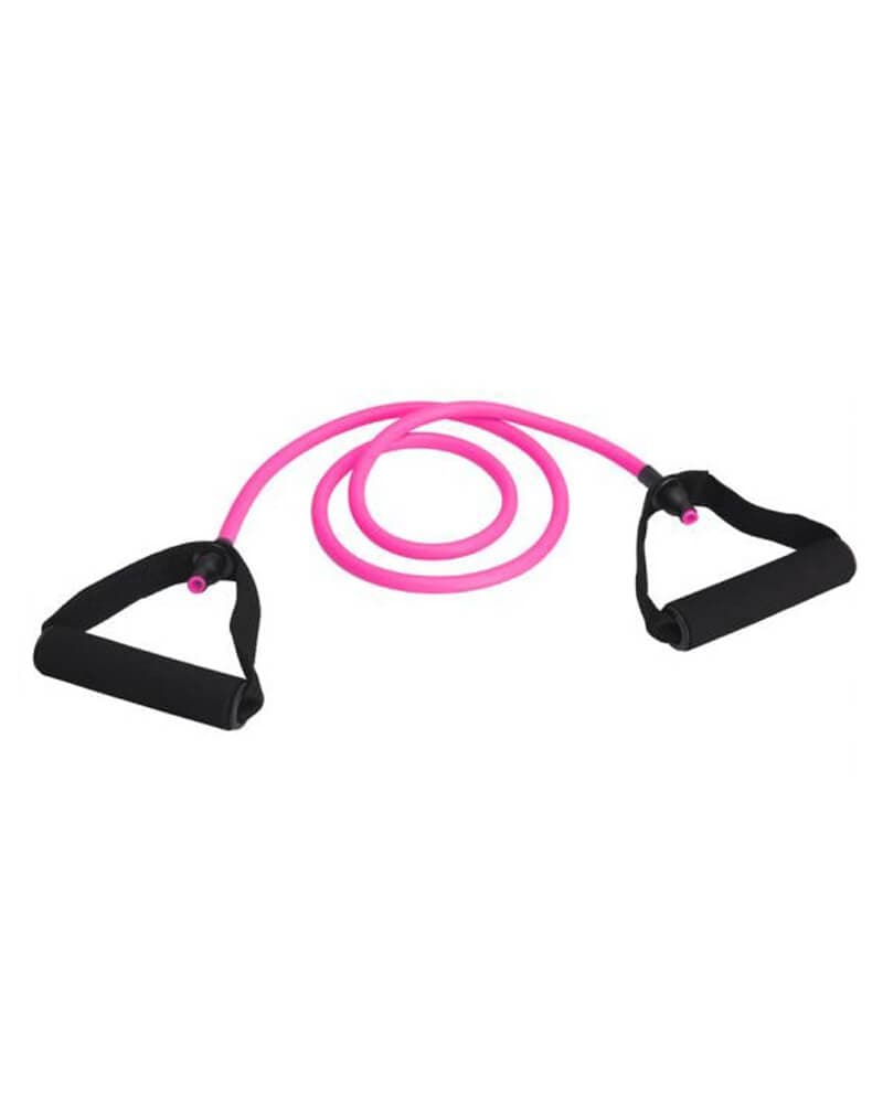 XQ Max Elastikbånd Light Pink (U)