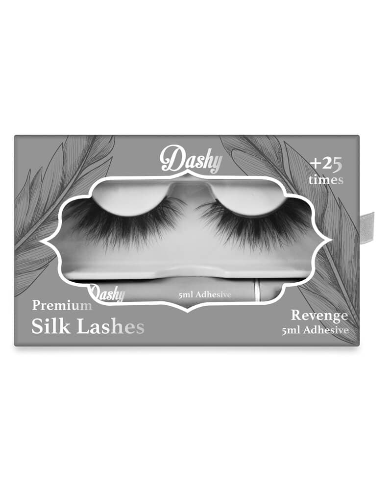 Dashy Eye Lashes Revenge 1 stk.